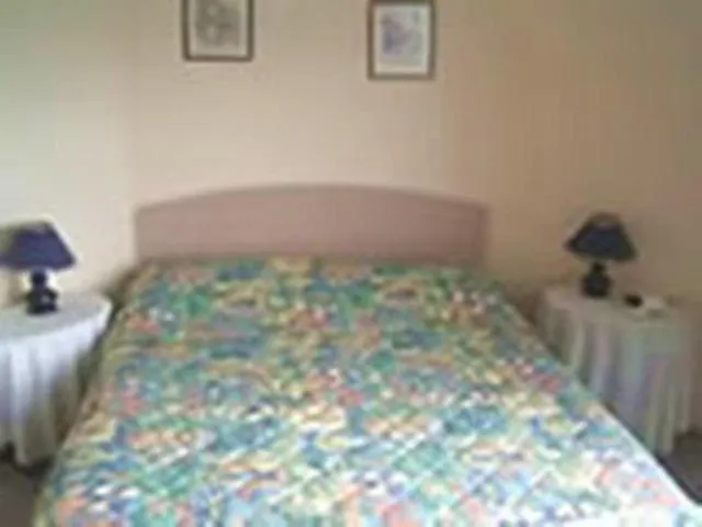 Fronds Holiday Apartments Merimbula Australia
