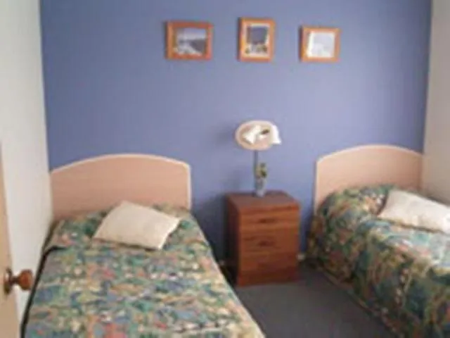Fronds Holiday Apartments Merimbula 0*,  Australia