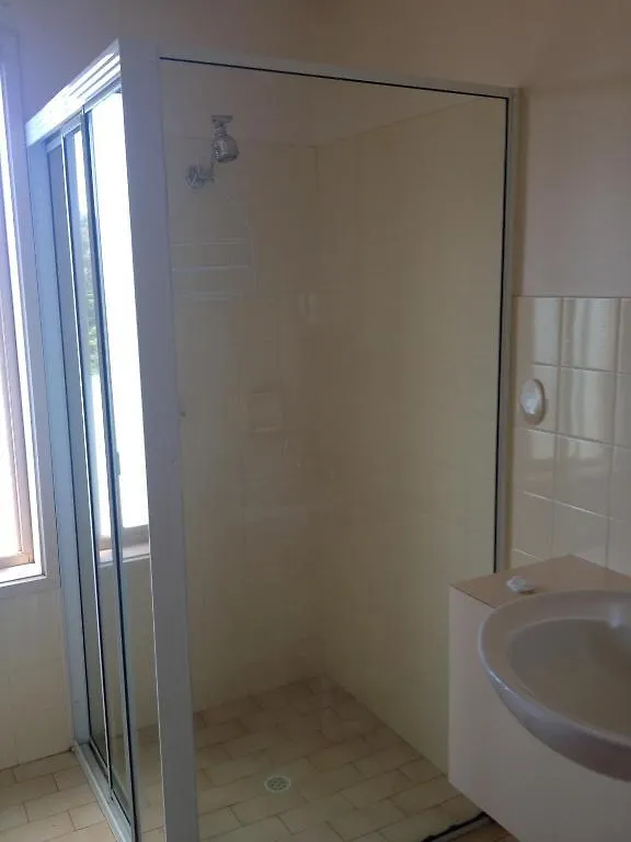 Fronds Holiday Apartments Merimbula 0*,