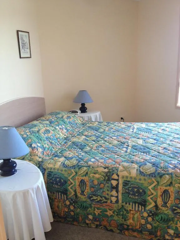 Fronds Holiday Apartments Merimbula 0*,