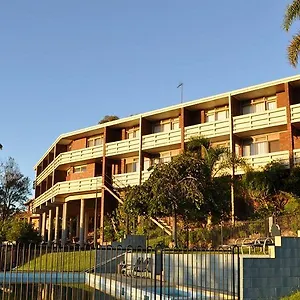 4* Motel Hillcrest