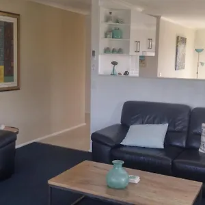 4* Апарт-отель Apollo Luxury